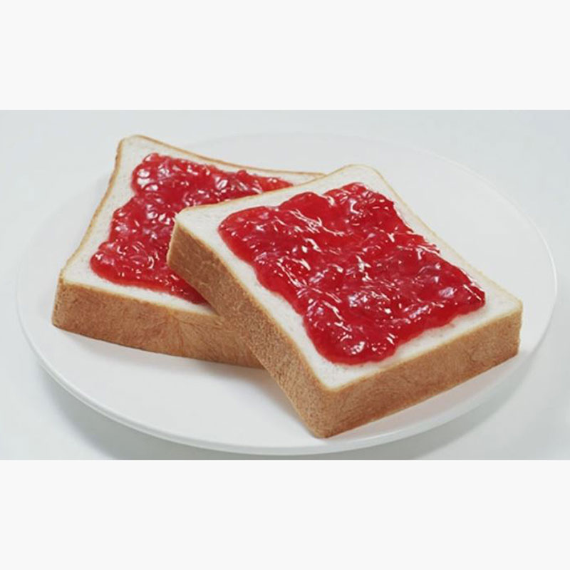 Mứt dâu Nhật Bản ít đường giảm Calo Aohata 250g thương hiệu AOHATA