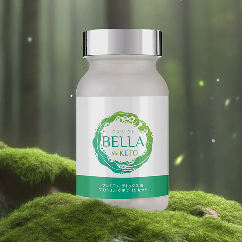 TPBVSK: Viên uống Bella The Keto Nhật Bản 30 viên, tăng đề kháng, sức khỏe, tiêu hóa khỏe mạnh thương hiệu ITOH KANPO SEIYAKU