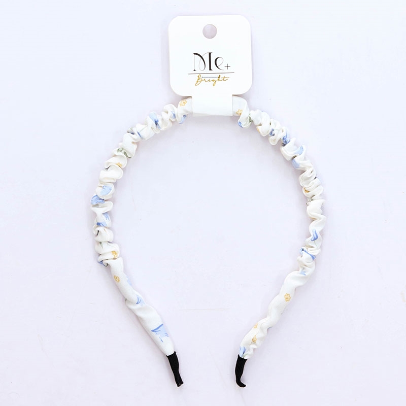 Băng đô cài tóc (Nhiều mẫu)-Giao mẫu ngẫu nhiên thương hiệu T&T