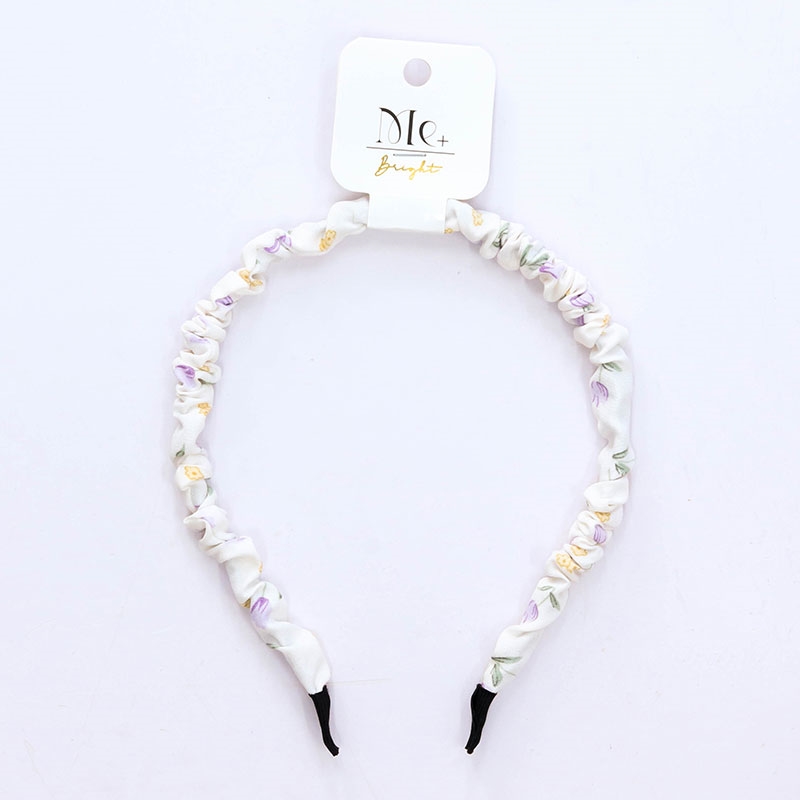 Băng đô cài tóc (Nhiều mẫu)-Giao mẫu ngẫu nhiên thương hiệu T&T