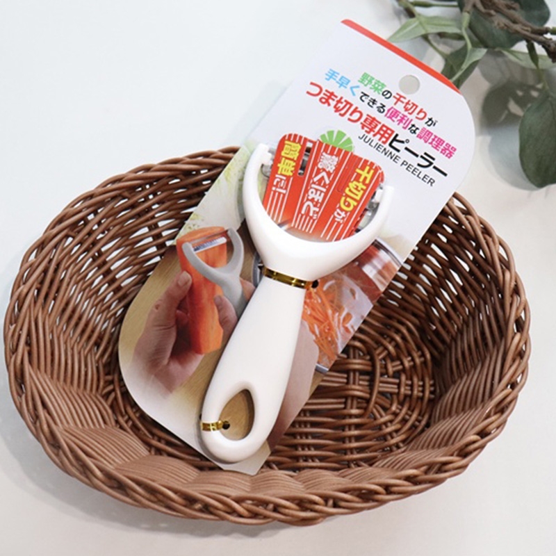 Dao bào sợi rau củ thương hiệu TIS