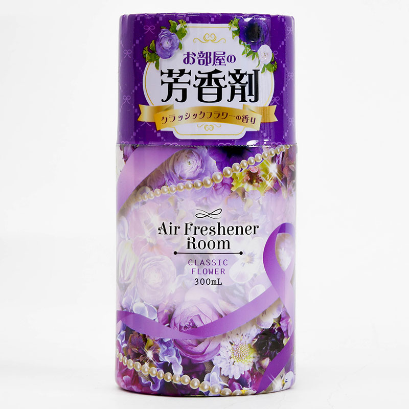 Chất khử mùi làm thơm phòng hương hoa cổ điển 300ml thương hiệu 
