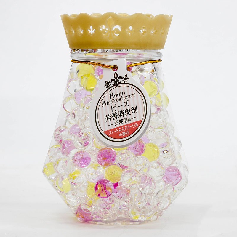 Chất khử mùi làm thơm phòng hương hoa 150g thương hiệu 