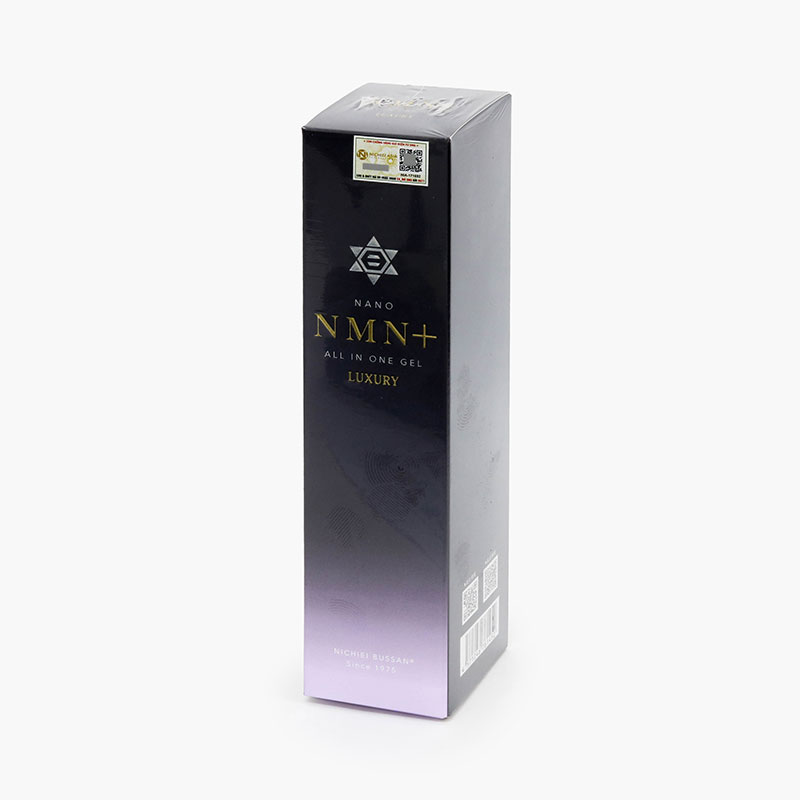 Kem dưỡng da Nhật Bản Nano NMN+ All in one, giảm lão hóa 200g