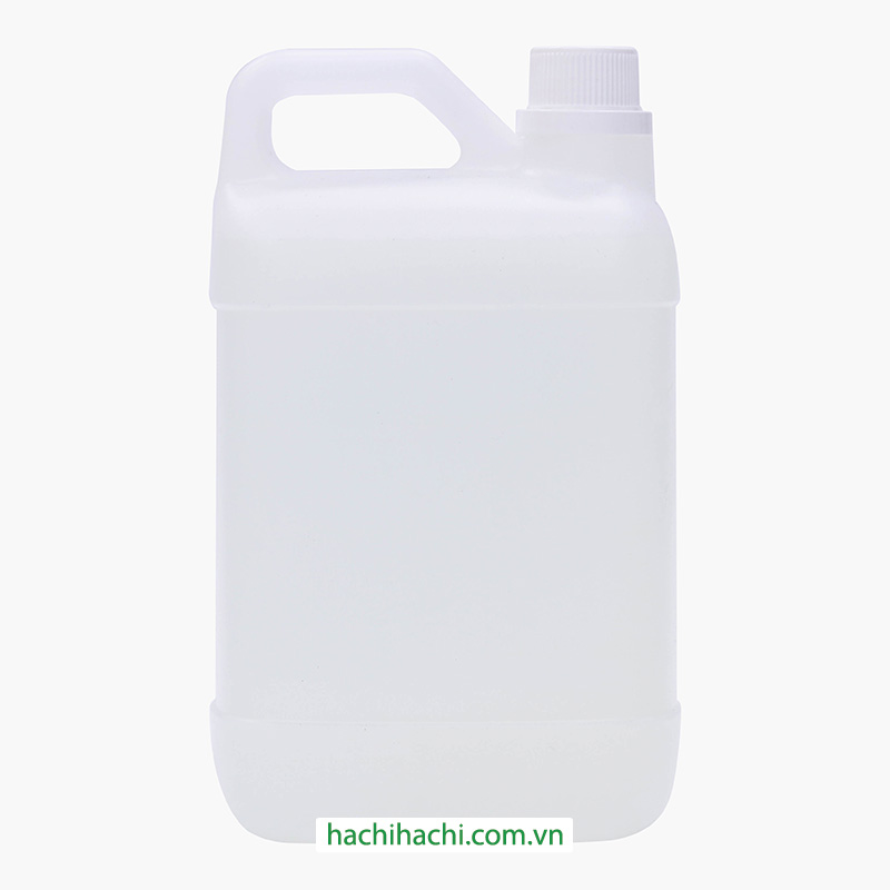 Nước giặt sinh học kháng khuẩn chiết xuất quả cọ 2kg, Hương hoa dịu nhẹ, không hôi khi phơi trong nhà thương hiệu 