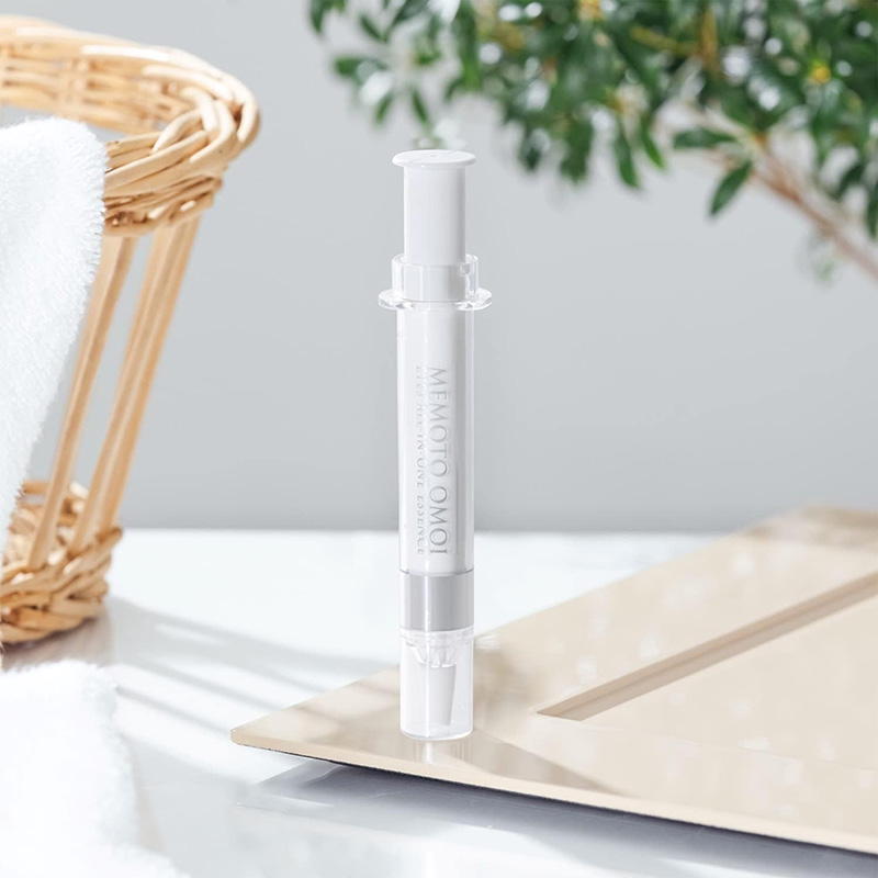 Tinh chất dưỡng da vùng mắt Nhật Bản Memoto Omoi Eyes All-in-one Essence 11g, giảm thâm quầng, nếp nhăn thương hiệu ABL