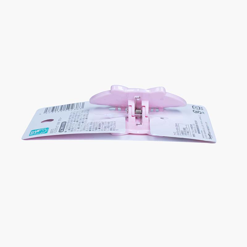 Kẹp tóc càng cua My Melody  thương hiệu FRIEND