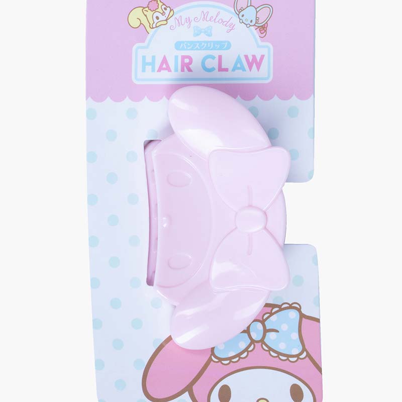 Kẹp tóc càng cua My Melody  thương hiệu FRIEND