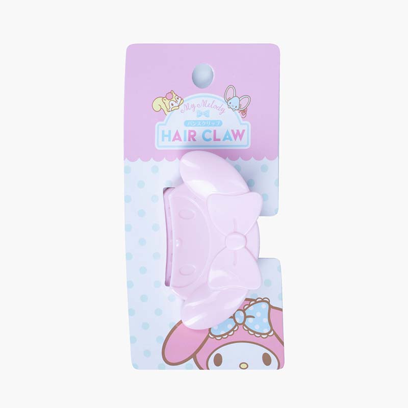 Kẹp tóc càng cua My Melody 