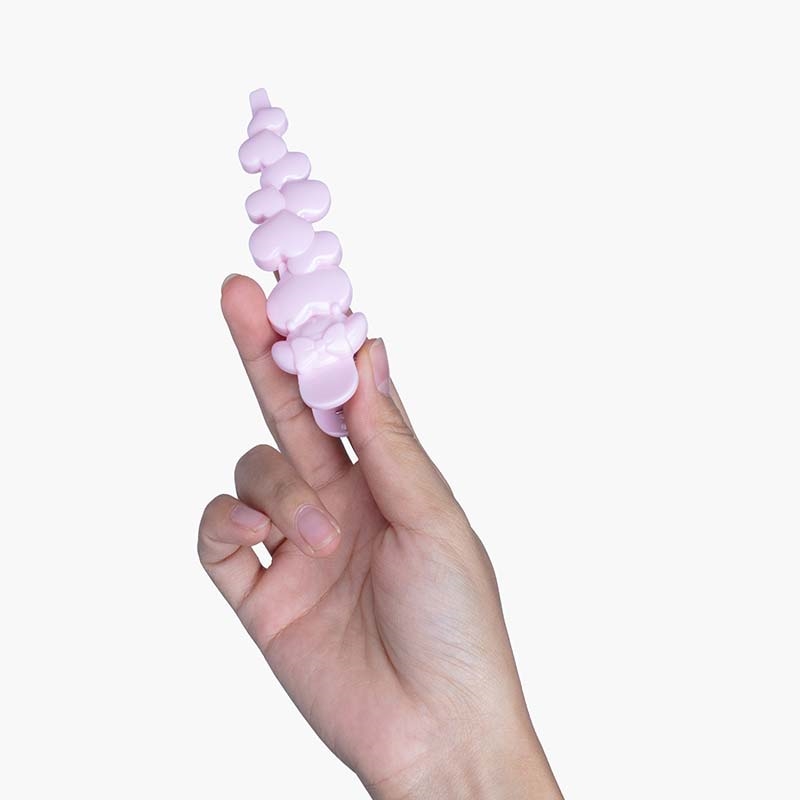 Kẹp tóc mỏ vịt My Melody  thương hiệu FRIEND
