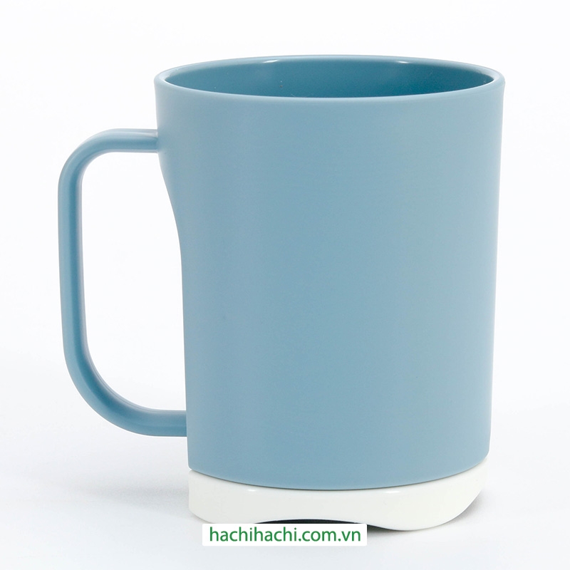 Ly nhựa đế chống trượt 250ml (Nhiều mẫu)-Giao mẫu ngẫu nhiên thương hiệu FRIEND