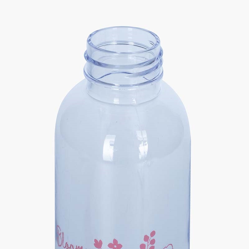Bình nước nhựa Sugar Face 550ml thương hiệu 