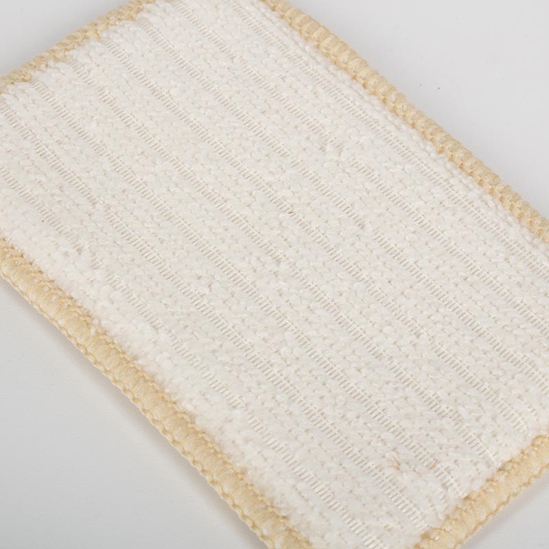 Mút rửa chén bọc vải microfiber 8 cái hình chim Shimaenaga thương hiệu 
