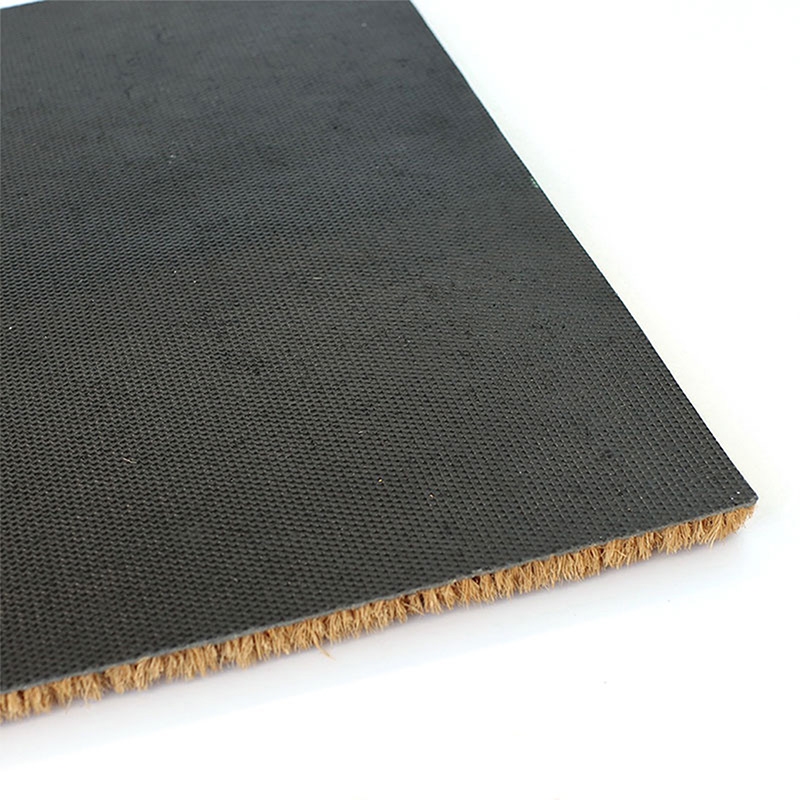 Thảm lót sàn chống trượt hình chim Shimaenaga 60x40cm thương hiệu 