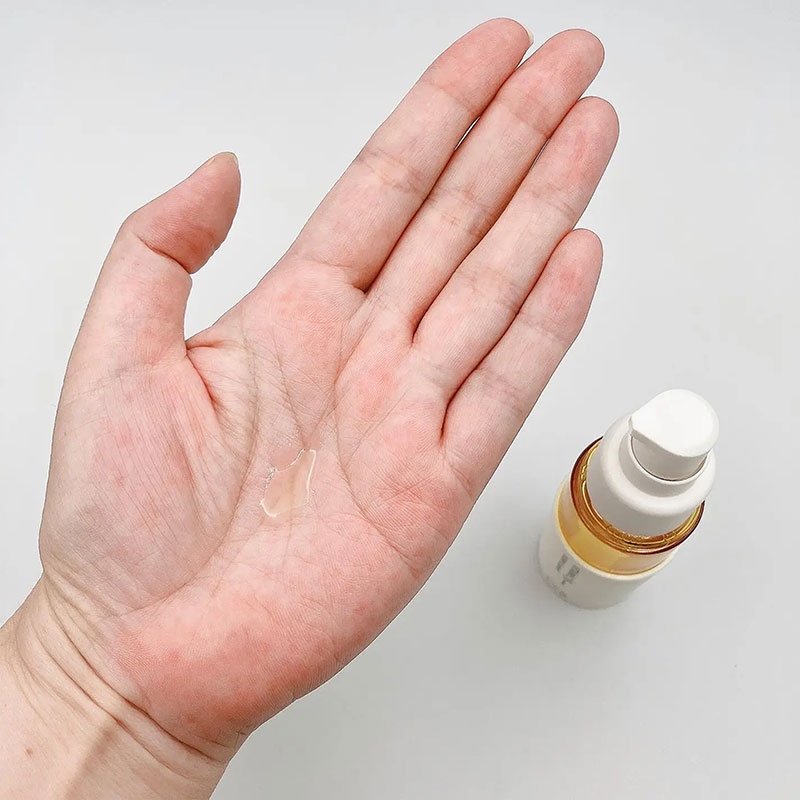 Tinh chất dưỡng da Nhật Bản bổ sung Vitamin C Unlabel Lab Vitamin C 100mpa Essence 50ml thương hiệu 