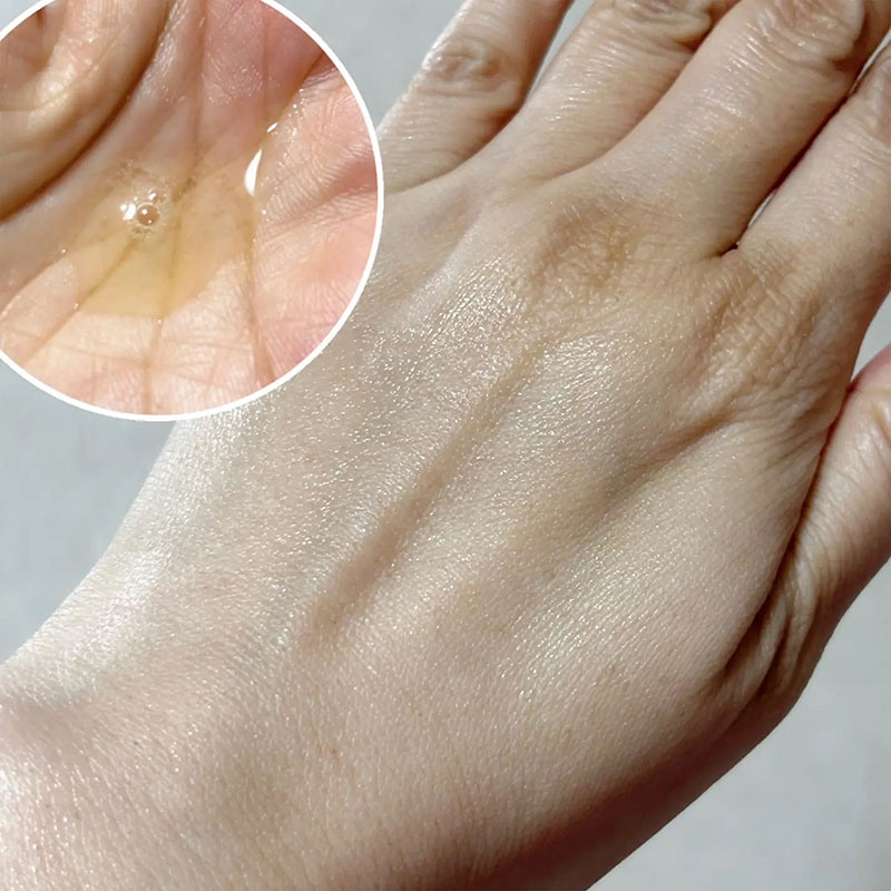 Tinh chất dưỡng da Nhật Bản bổ sung Vitamin C Unlabel Lab Vitamin C 100mpa Essence 50ml thương hiệu 