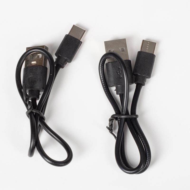 Máy massage cầm tay đấm bóp cổ vai gáy, toàn thân 4 chế độ sạc USB Relafy thương hiệu 