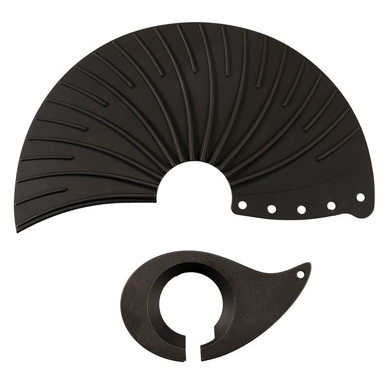 Phễu pha cà phê bằng Silicone Hario ZB-VDFP-02B Có thể tháo rời, cuộn tròn, tiện mang đi thương hiệu HARIO