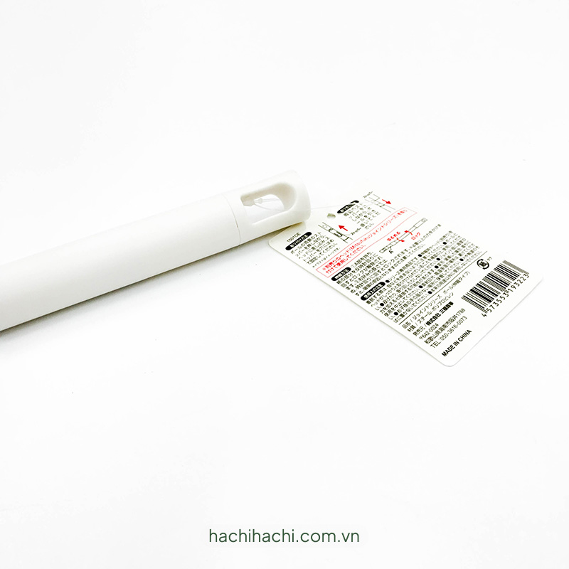 Cán chổi, cán cầm đa năng, tùy chỉnh độ dài 61 - 103cm Joint Series thương hiệu 