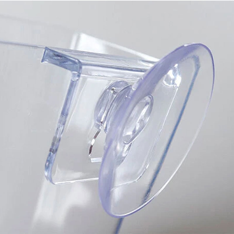 Ống đựng đũa muỗng, hộp đựng đũa, giá để đũa 2 way có quai treo & móc hít 9x9.6cm thương hiệu IP SYSTEM