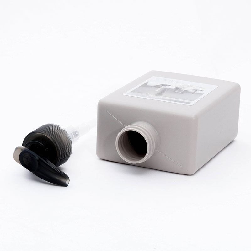 Bình nhựa vòi bơm 300ml (Nhiều mẫu)-Giao mẫu ngẫu nhiên thương hiệu IP SYSTEM