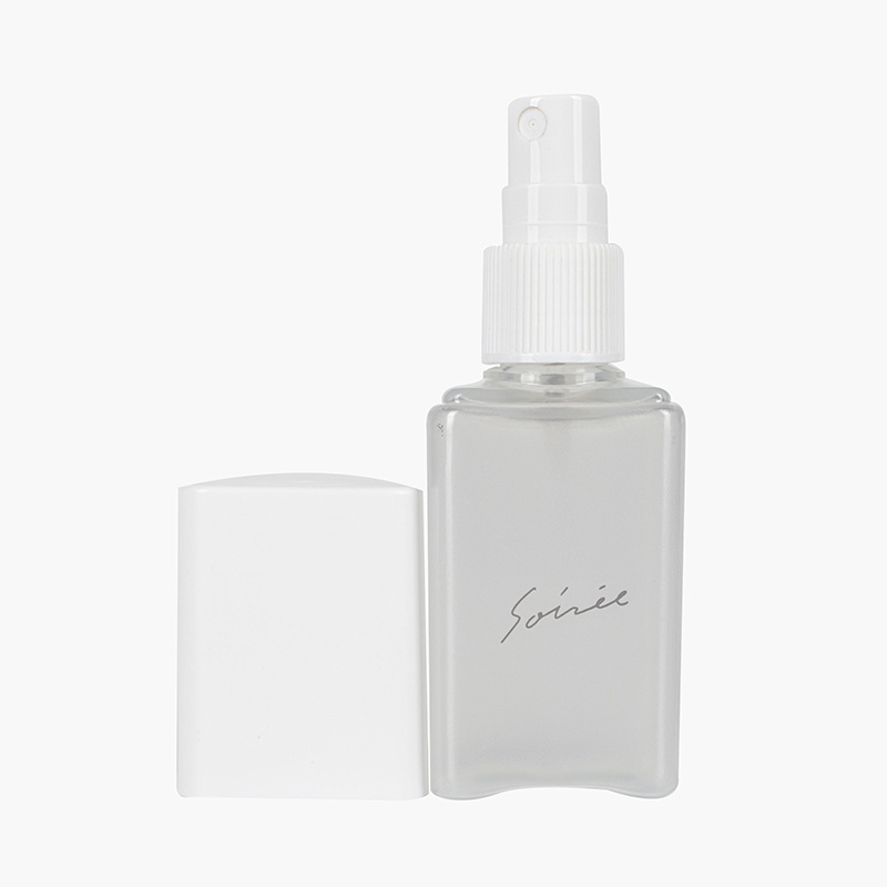Lọ chiết mỹ phẩm 30ml Dạng xịt thương hiệu IP SYSTEM