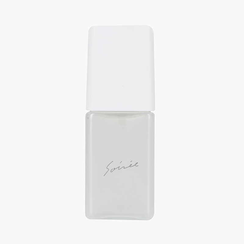 Lọ chiết mỹ phẩm 30ml Dạng xịt thương hiệu IP SYSTEM