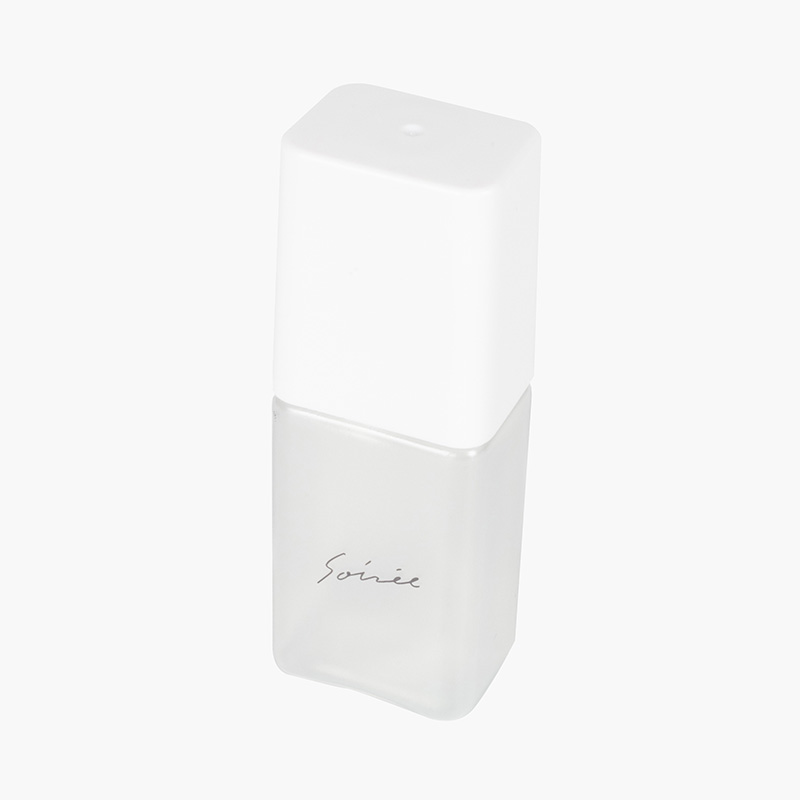 Lọ chiết mỹ phẩm 30ml Dạng xịt thương hiệu IP SYSTEM
