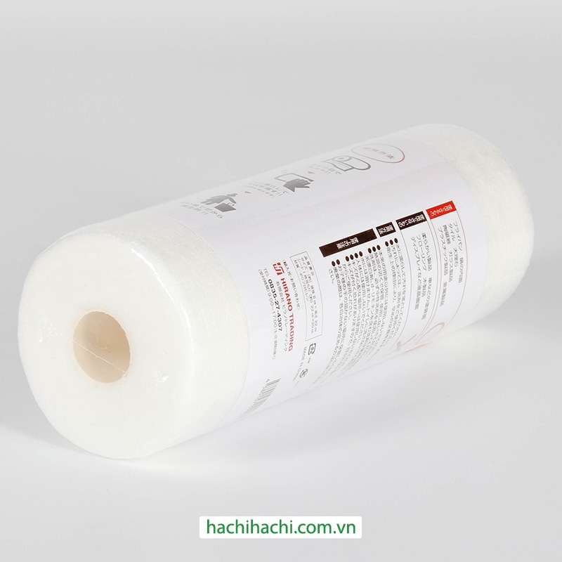 Khăn lau bếp đa năng dùng 1 lần (50 tờ) thương hiệu 