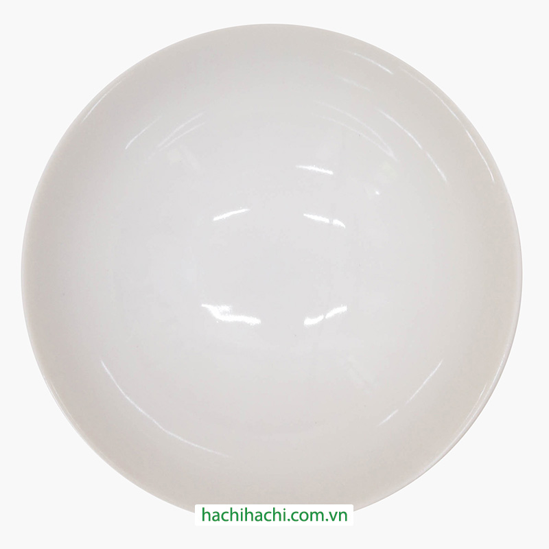 Chén bát sứ Nhật Bản, chén bát ăn cơm 11.6cm (Sakura) , dùng được lò vi sóng thương hiệu HORIKOSHI