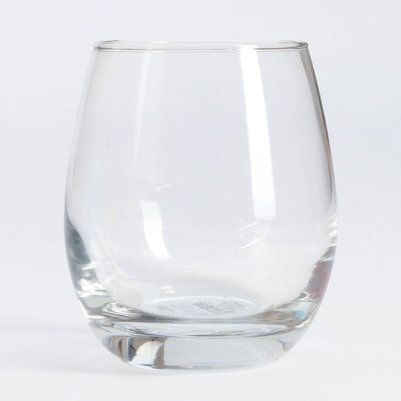 Ly thủy tinh 330ml thương hiệu HORIKOSHI