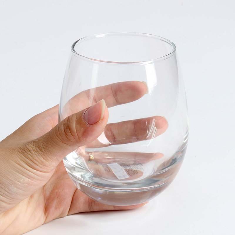 Ly thủy tinh 330ml thương hiệu HORIKOSHI