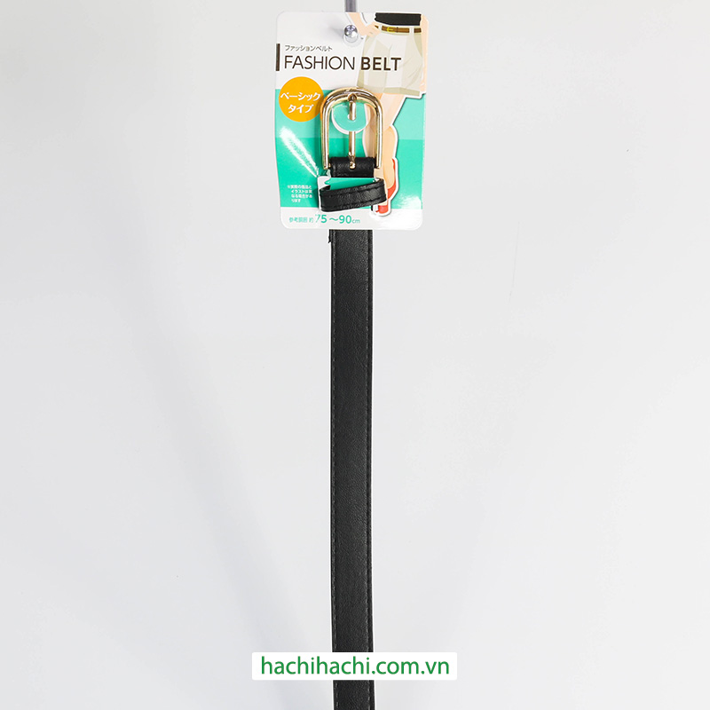 Dây nịt nữ 101cm (Nhiều mẫu)-Giao mẫu ngẫu nhiên thương hiệu WATER LIGHT