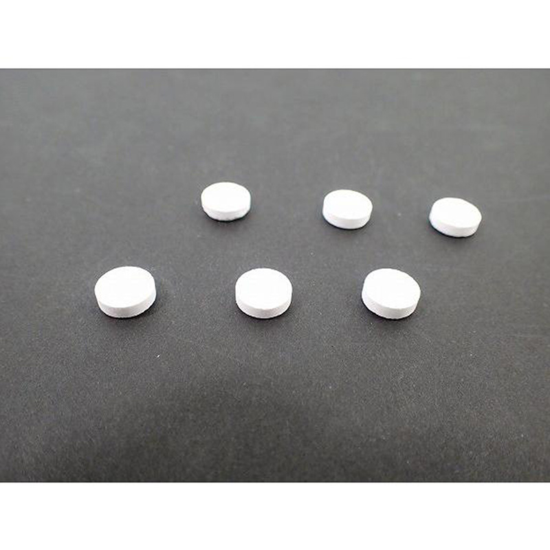 Viên sủi thông tắc chống khuẩn khử mùi cống, ống xả, bồn rửa, bồn cầu 6 viênx6 thương hiệu WATER LIGHT