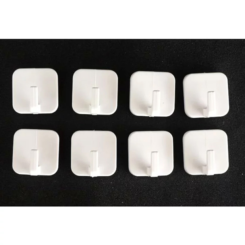 Móc dán mini 8 cái thương hiệu WATER LIGHT
