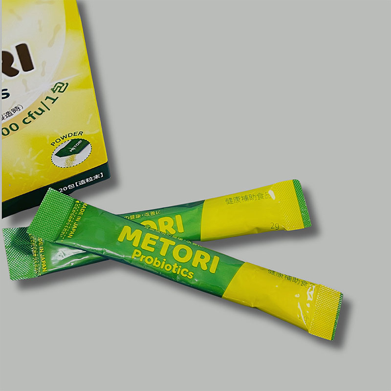 TPBVSK: Bột uống Metori Nhật Bản 2gx10 gói, bổ sung lợi khuẩn, cải thiện tiêu hóa thương hiệu 
