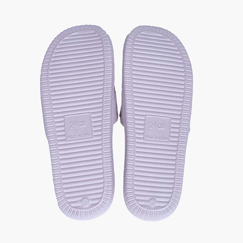 Dép nhựa EVA quai ngang 24cm (Nhiều mẫu, giao mẫu ngẫu nhiên) thương hiệu 