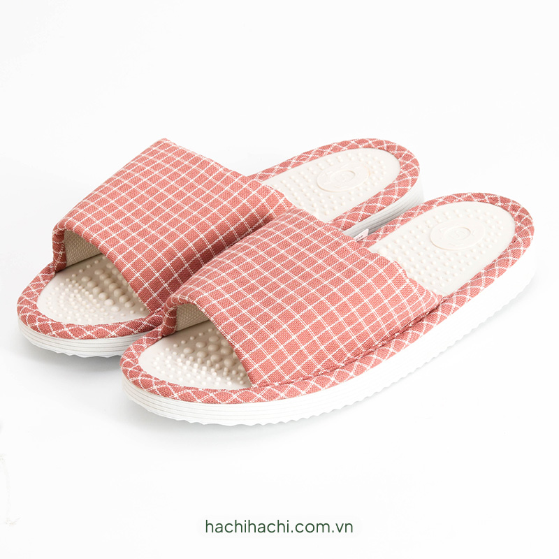 Dép massage 24cm (Nhiều mẫu)-Giao mẫu ngẫu nhiên thương hiệu 