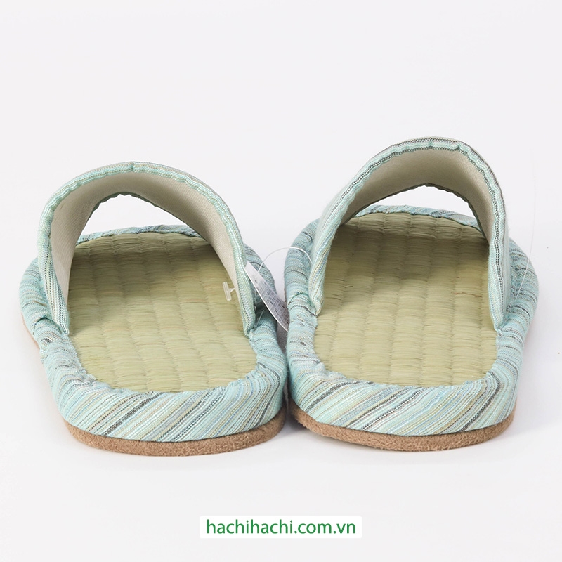 Dép đi trong nhà đế chiếu cói 27cm (Nhiều mẫu)-Giao mẫu ngẫu nhiên thương hiệu 