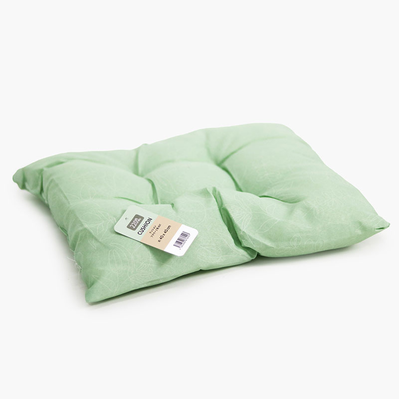 Gối đệm 40x40cm (Nhiều mẫu)-Giao mẫu ngẫu nhiên thương hiệu 