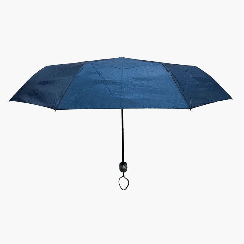 Cây dù gấp 53cm (Nhiều mẫu)-Giao mẫu ngẫu nhiên thương hiệu 