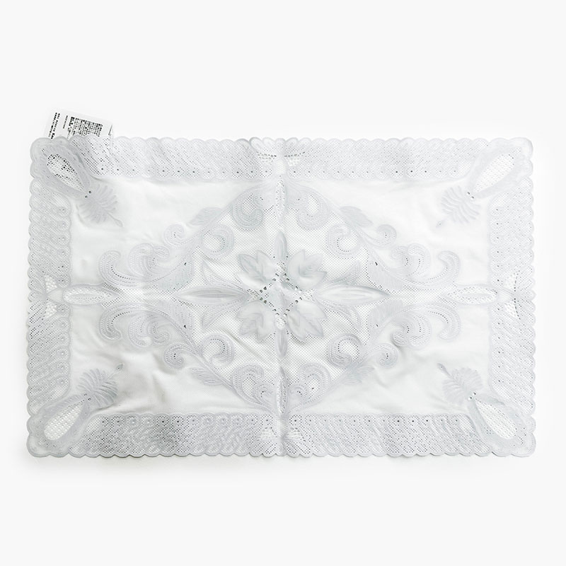 Tấm trải bàn trang trí 30x45cm thương hiệu 