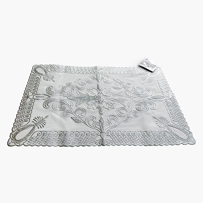 Tấm trải bàn trang trí 30x45cm thương hiệu 