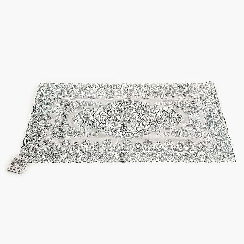 Tấm trải bàn trang trí 40x83cm thương hiệu 
