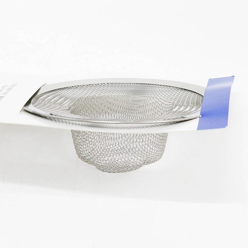 Lưới lọc rác bồn rửa chén 11.2cm thương hiệu 