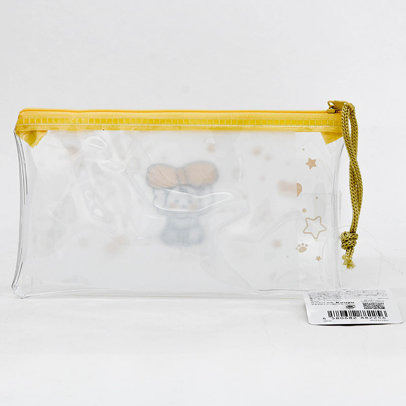 Túi đựng bút 19.5x10cm thương hiệu 