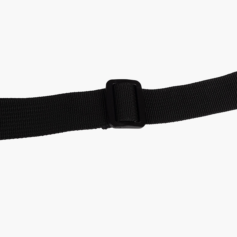 Túi bán nguyệt mini đeo vai 28x16cm (Nhiều mẫu)-Giao mẫu ngẫu nhiên thương hiệu LOMAN