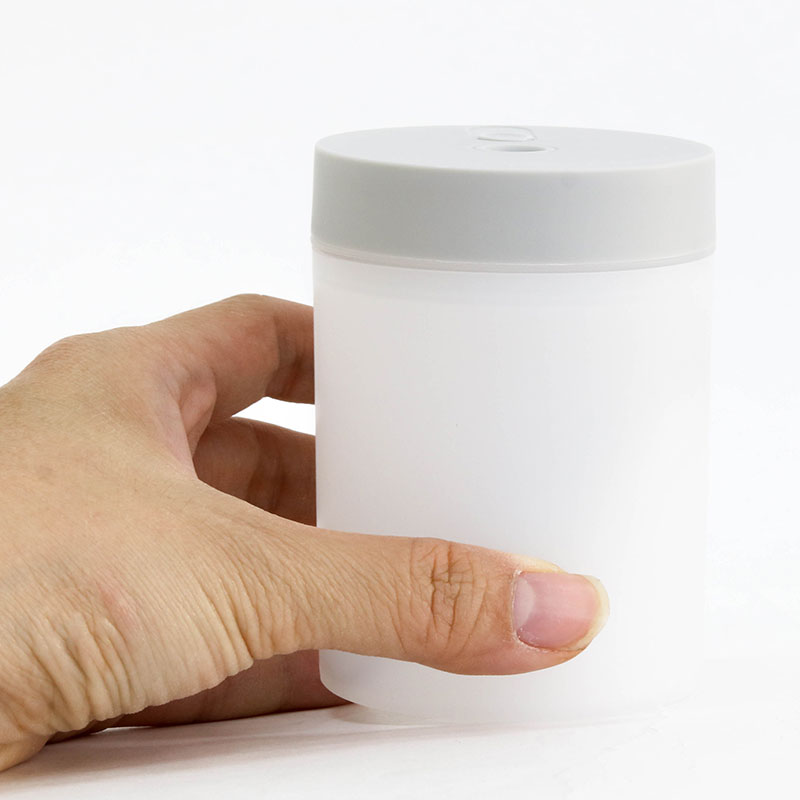 Máy phun sương tạo ẩm mini cầm tay cắm điện cổng USB 200ml thương hiệu LOMAN
