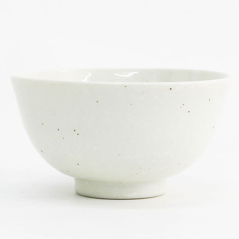 Chén bát sứ Nhật Bản, chén bát ăn cơm 11cm (Modern Diamond), dùng được lò vi sóng thương hiệu 