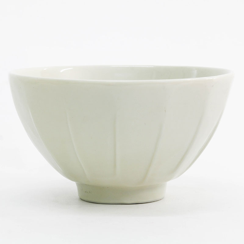 Chén bát sứ Nhật Bản, chén bát ăn cơm 11.8cm (Sogi), dùng được lò vi sóng thương hiệu 